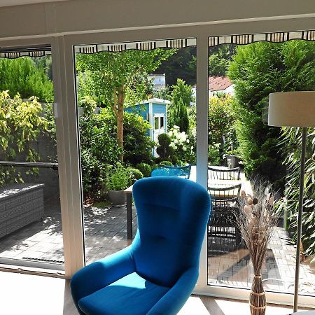 Villa Zuhause Auf Zeit Werther  Esterno foto