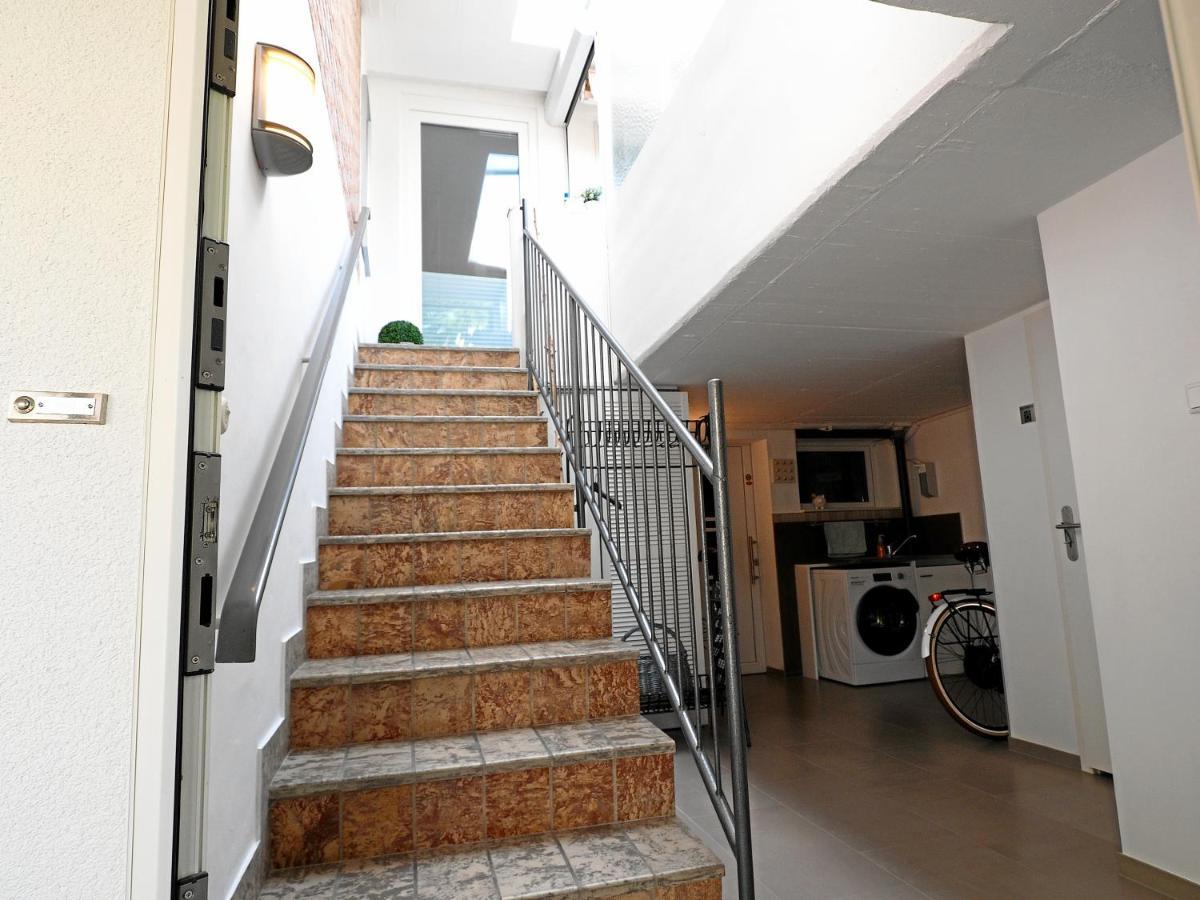 Villa Zuhause Auf Zeit Werther  Esterno foto