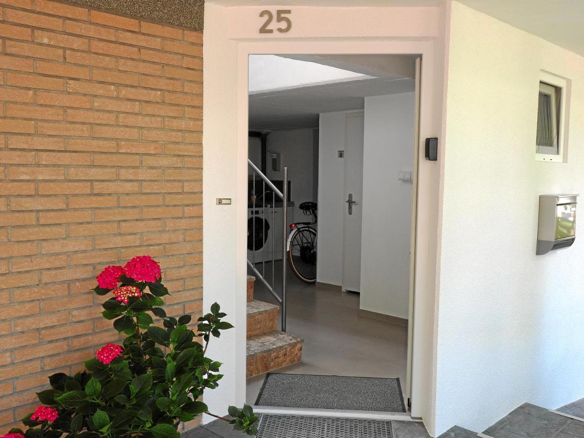 Villa Zuhause Auf Zeit Werther  Esterno foto