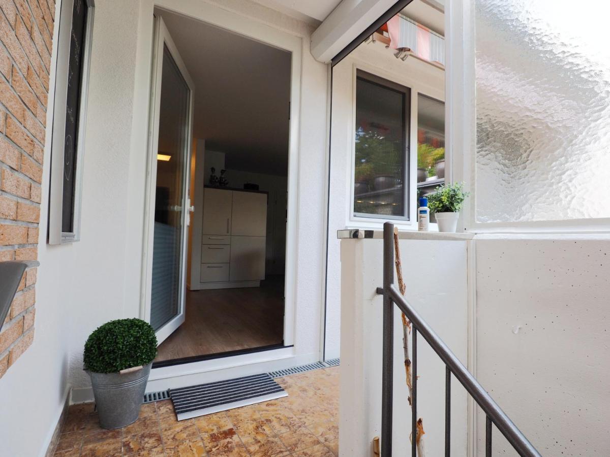 Villa Zuhause Auf Zeit Werther  Esterno foto
