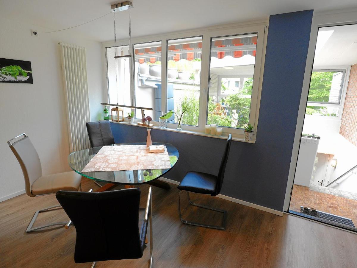 Villa Zuhause Auf Zeit Werther  Esterno foto