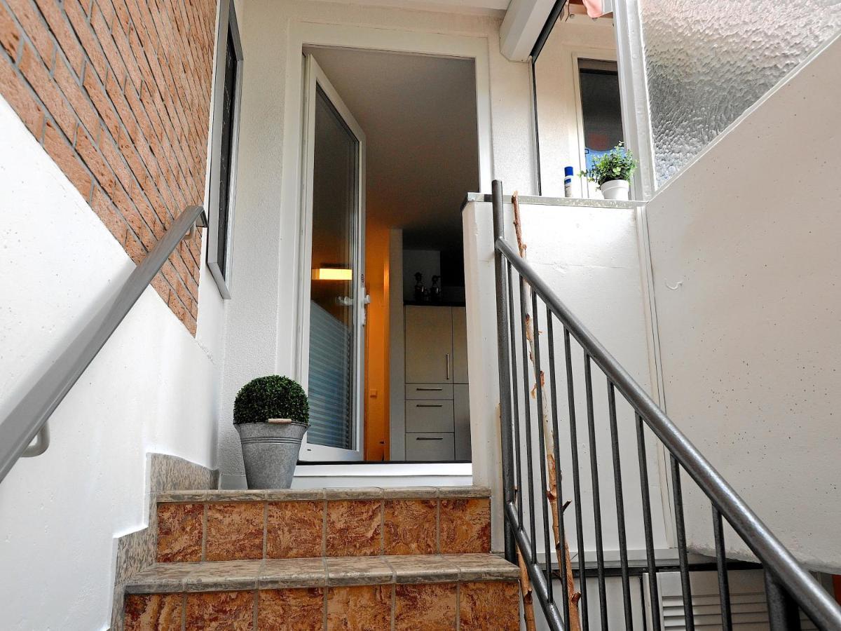 Villa Zuhause Auf Zeit Werther  Esterno foto