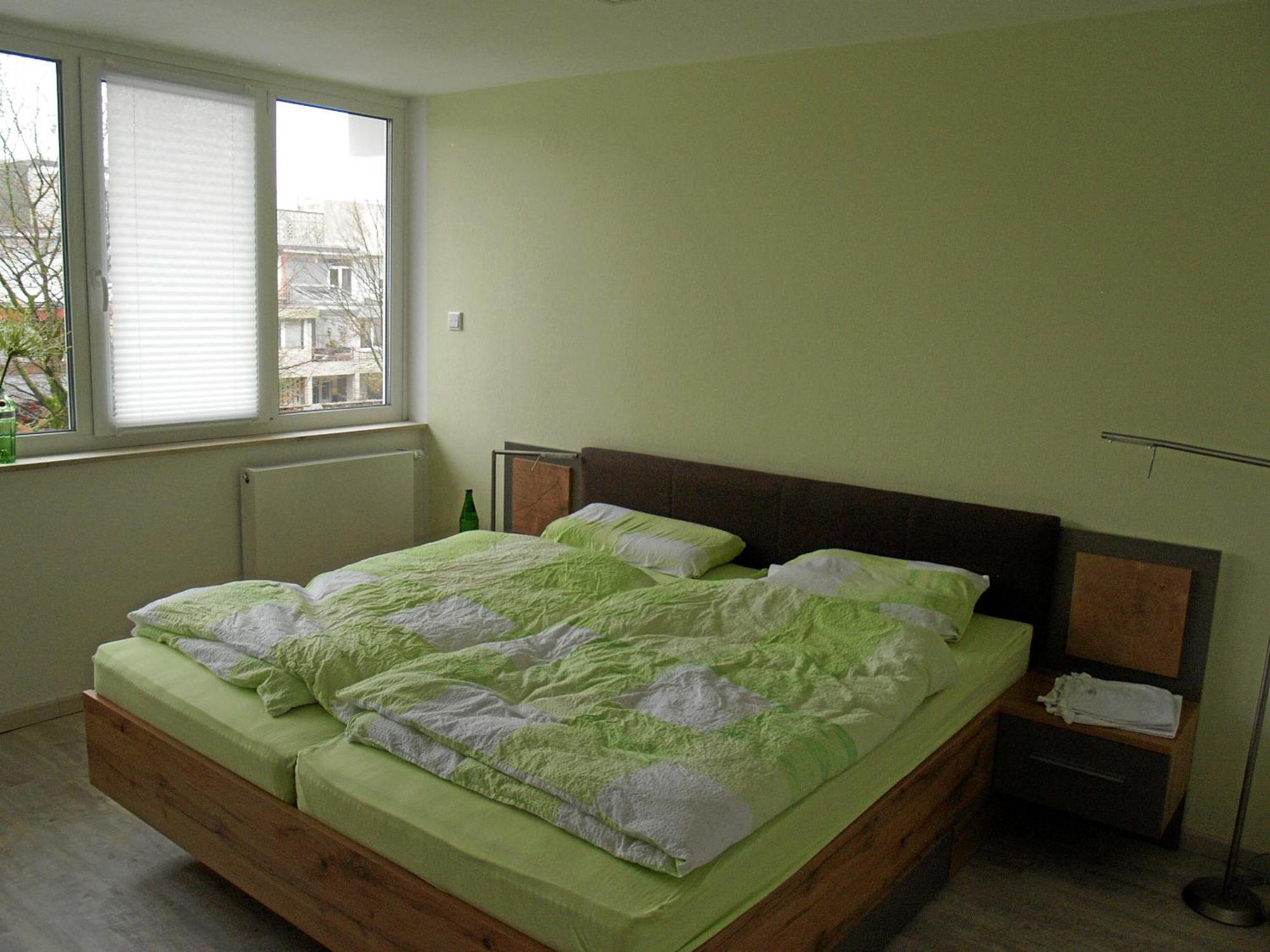 Villa Zuhause Auf Zeit Werther  Esterno foto