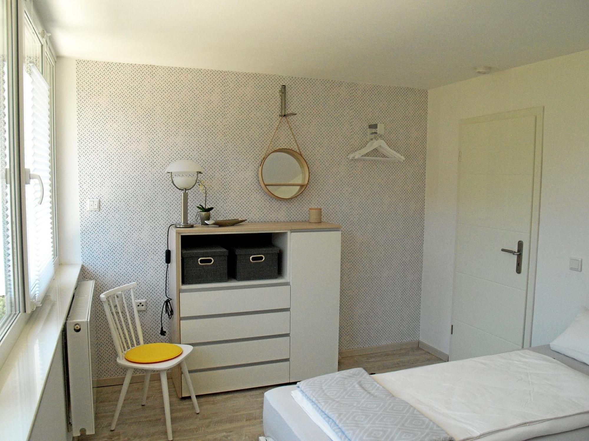 Villa Zuhause Auf Zeit Werther  Esterno foto
